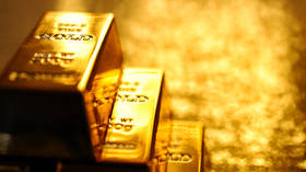Gold price forecast to hit record high