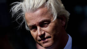 Who is Geert Wilders, the winner of the anti-Islamic Dutch elections?