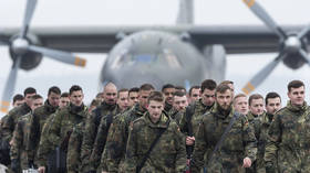 NATO plans ‘military Schengen’