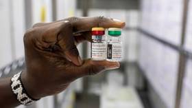 Malaria vaccine comes to Cameroon