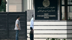 Afghanistan permanently shuts embassy in New Delhi