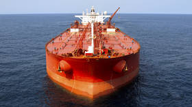 Major oil transporters succumb to anti-Russian sanctions – Reuters