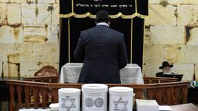 Jewish ‘hotline’ opens for ex-Soviet republics – media