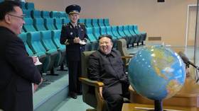 Noord-Koreaanse leider juicht 'nieuw tijdperk van ruimtemacht' toe
