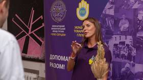 Ukrainian deaf people seek to ‘de-Russify’ sign language