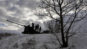 Ukraine conflict may expand – top military commander