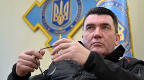 Kiev denies Russian moles penetrated security agency
