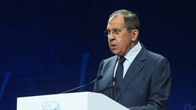 Lavrov prepares to return to the OSCE