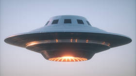 CIA retrieved ‘intact’ UFOs – Daily Mail
