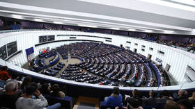 New details emerge in European Parliament corruption scandal