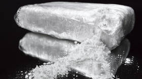 African nation seizes three tons of cocaine