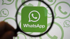 France bans government employees from WhatsApp