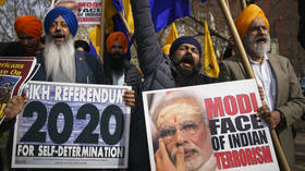 India reacts to US charges over Sikh leader murder plot