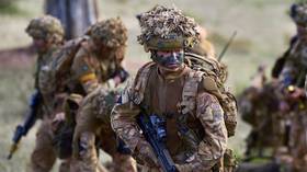 British Army insists on troop immunity from Kenyan murder case
