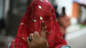 Key Indian state casts votes ahead of 2024 general election