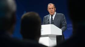 OSCE ‘on the brink of abyss’ – Lavrov