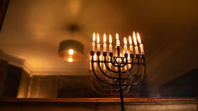 London council scraps Hanukkah menorah plan over ‘possible vandalism’
