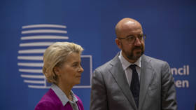 European Council chief pitches EU ‘cyber force’