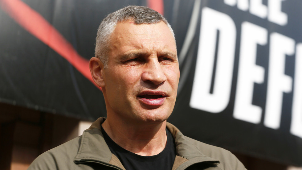 Zelensky has devolved into authoritarianism – Kiev mayor