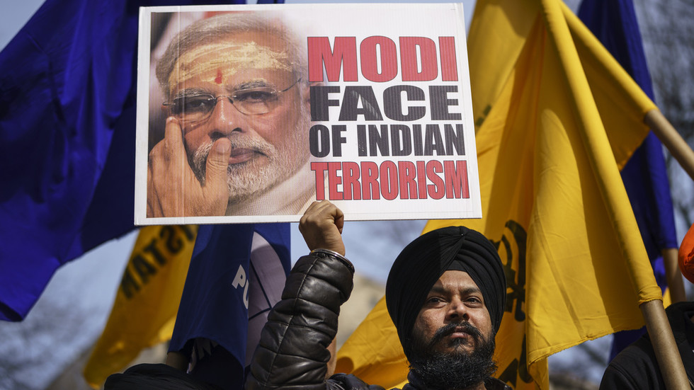 Who Benefits From Blaming India For Murder Plots In The US And Canada ...