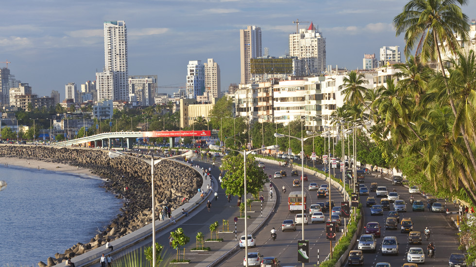 Sanctions Boosting Russia India Economic Ties Trade Mission Head Rt Sanctions Boosting Russia India Economic Ties Trade Mission Head Rt