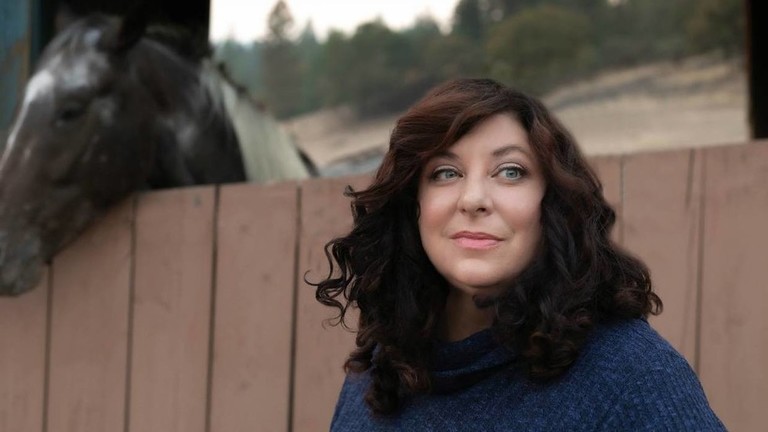 Biden accuser Tara Reade sues FBI