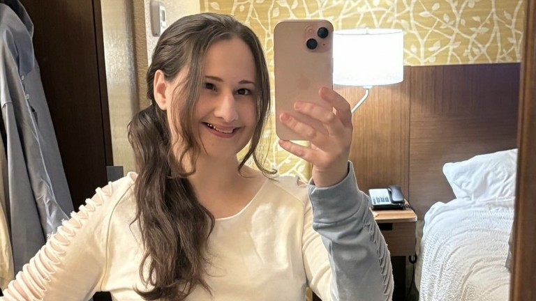 Gypsy Rose Blanchard was released from jail early.