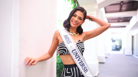 Beamter von Miss Nicaragua ermittelt wegen mutmaßlichen Putschversuchs gegen die Schönheitskönigin – RT World News
