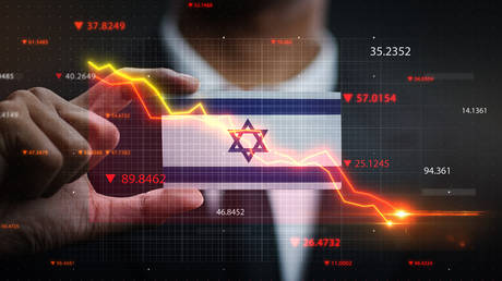 Investoren hatten möglicherweise bereits Kenntnis vom Hamas-Angriff auf Israel – Recherche – RT Business News