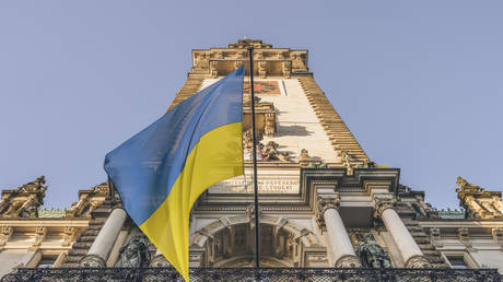 EU spaltet sich über die Verwendung russischer Vermögenswerte zur Finanzierung der Ukraine – Politico – RT Russland und die ehemalige Sowjetunion
