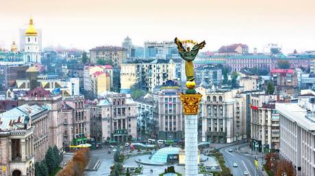 Kiew könnte eine russische Stadt werden – US-Senator – RT Russland und die ehemalige Sowjetunion