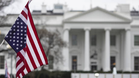 US can’t give Ukraine guarantees – White House