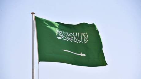Saudischer Prinz kommt bei Flugzeugabsturz ums Leben – Medien – RT World News