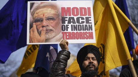 Wer profitiert davon, Indien für Mordanschläge in den USA und Kanada verantwortlich zu machen?  — RT Indien