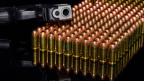 Industry leader warns of global gunpowder shortage — RT Business News