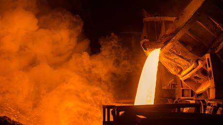 EU split over sanctions on Russian steel – Politico