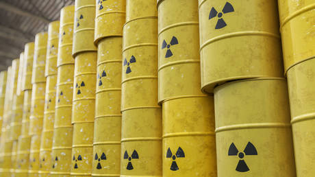 US House approves Russian uranium ban — RT Business News