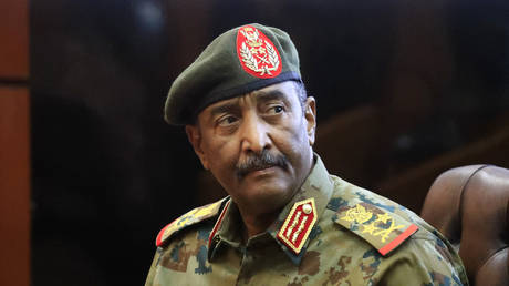Sudan rejects ‘misleading’ statement from conflict mediators — RT Africa
