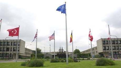 NATO announces major spending increase