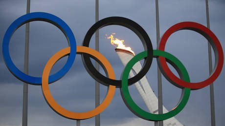 Olympic movement failing – Putin — RT Russia & Former Soviet Union