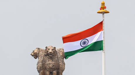 &lsquo;Mastermind&rsquo; behind Indian Parliament attack surrenders to police