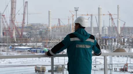Russischer Petrochemieriese will Polymerexporte nach Indien ankurbeln – RT India