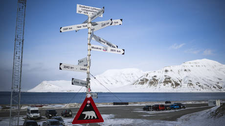 Südasiatisches Land schickt erste Winterexpedition in die Arktis – RT Indien