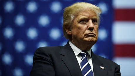 Trump plant eine radikale Umgestaltung der US-Außenpolitik – Reuters – RT World News