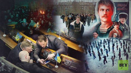 Police in EU state scaremongering over Russian TV series – media