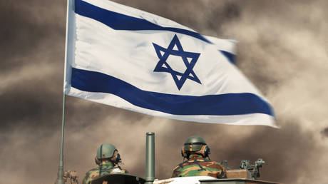 Ist Israel bereit, einen zweiten Krieg zu beginnen?  — RT Weltnachrichten