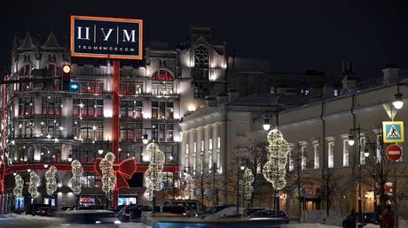 In Moskau wird es kein Neujahrs- und Weihnachtsfeuerwerk geben – TASS – RT Russland und die ehemalige Sowjetunion