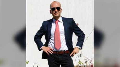 Albaniens neuer Botschafter im Vereinigten Königreich ist ein illegaler Einwanderer – Medien – RT World News