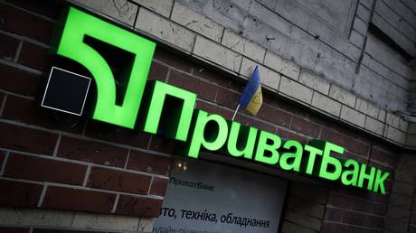 Ukrainischen Wehrdienstverweigerern droht Bankverbot – Abgeordneter – RT Russland und die ehemalige Sowjetunion