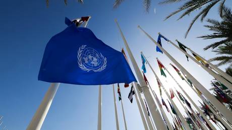 Israel strips UN staff of visa privileges